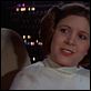 Guerra nas Estrelas : foto Carrie Fisher