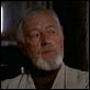 Guerra nas Estrelas : foto Alec Guinness