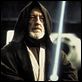 Guerra nas Estrelas : foto Alec Guinness