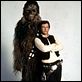 Guerra nas Estrelas : foto Harrison Ford