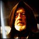 Guerra nas Estrelas : foto Alec Guinness
