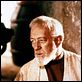 Guerra nas Estrelas : foto Alec Guinness