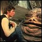 Guerra nas Estrelas : foto Harrison Ford