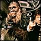 Guerra nas Estrelas : foto Harrison Ford