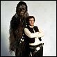 Guerra nas Estrelas : foto Harrison Ford