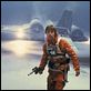 O Império Contra-ataca : foto Mark Hamill