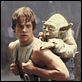 O Império Contra-ataca : foto Frank Oz, Mark Hamill