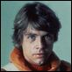 O Império Contra-ataca : foto Mark Hamill