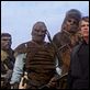 O Retorno de Jedi : foto Harrison Ford, Mark Hamill