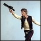 O Retorno de Jedi : foto Harrison Ford