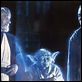 O Retorno de Jedi : foto Alec Guinness, Frank Oz