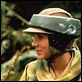 O Retorno de Jedi : foto Carrie Fisher