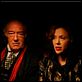 Adorável Julia : foto Annette Bening, Michael Gambon