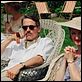 Adorável Julia : foto Jeremy Irons