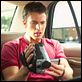 Celular - Um Grito de Socorro : foto Chris Evans