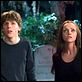 Amaldiçoados : foto Christina Ricci, Jesse Eisenberg
