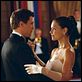 A Filha do Presidente : foto Katie Holmes, Marc Blucas