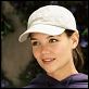 A Filha do Presidente : foto Katie Holmes
