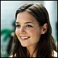 A Filha do Presidente : foto Katie Holmes