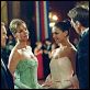 A Filha do Presidente : foto Katie Holmes, Marc Blucas, Michael Keaton