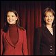 A Filha do Presidente : foto Katie Holmes, Margaret Colin
