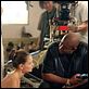A Filha do Presidente : foto Forest Whitaker, Katie Holmes