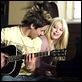 Na Trilha da Fama : foto Hilary Duff