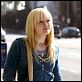 Na Trilha da Fama : foto Hilary Duff