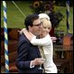 A Vida e Morte de Peter Sellers : foto Charlize Theron