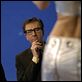 A Vida e Morte de Peter Sellers : foto Geoffrey Rush