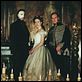 O Fantasma da Ópera : foto Emmy Rossum, Gerard Butler, Patrick Wilson