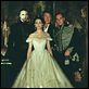O Fantasma da Ópera : foto Emmy Rossum, Gerard Butler, Joel Schumacher, Patrick Wilson
