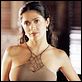 Ladrão de Diamantes : foto Salma Hayek