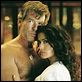 Ladrão de Diamantes : foto Pierce Brosnan, Salma Hayek