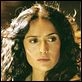 Ladrão de Diamantes : foto Salma Hayek