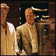Ladrão de Diamantes : foto Pierce Brosnan, Woody Harrelson