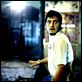 Nicotina : foto Diego Luna