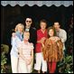 Entrando Numa Fria Maior Ainda : foto Barbra Streisand, Ben Stiller, Blythe Danner, Dustin Hoffman, Robert De Niro