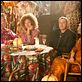 Entrando Numa Fria Maior Ainda : foto Barbra Streisand, Blythe Danner, Dustin Hoffman, Robert De Niro