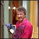 Entrando Numa Fria Maior Ainda : foto Dustin Hoffman