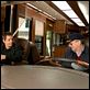 Entrando Numa Fria Maior Ainda : foto Ben Stiller, Robert De Niro