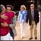 Entrando Numa Fria Maior Ainda : foto Ben Stiller, Blythe Danner, Dustin Hoffman, Robert De Niro, Teri Polo