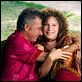 Entrando Numa Fria Maior Ainda : foto Barbra Streisand, Dustin Hoffman