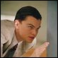 O Aviador : foto Leonardo DiCaprio