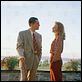 O Aviador : foto Cate Blanchett, Leonardo DiCaprio