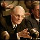 O Aviador : foto Alan Alda