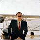 O Aviador : foto Leonardo DiCaprio