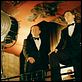O Aviador : foto John C. Reilly, Leonardo DiCaprio