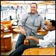 Hitch - Conselheiro Amoroso : foto Kevin James