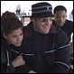 Hitch - Conselheiro Amoroso : foto Eva Mendes, Kevin James
